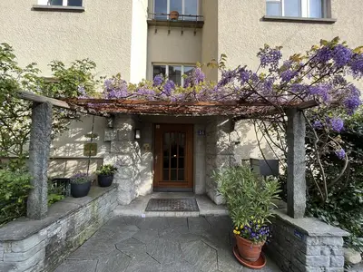 Alliance  Francaise de Zurich Merkurstrasse