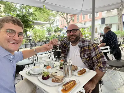 Yoan Longuestre ASFE Vienne