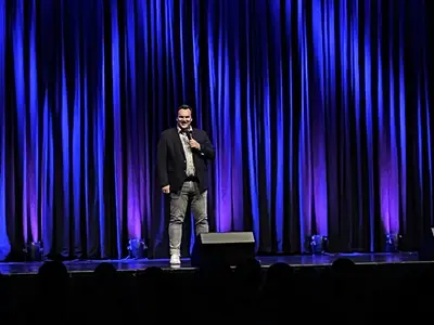 Salle Comble Benjamin DElahaye 