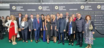 Zurich Film Festival ZFF