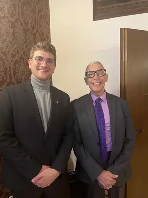 Conferece Alliance Francaise Armenie