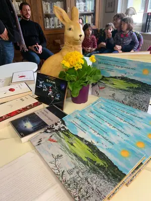 Contes pour enfants Alliance Francaise2