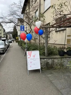 POrtes ouvertes Alliance Francaise