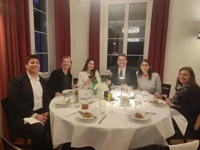 Assemblee Generale AFZ 1