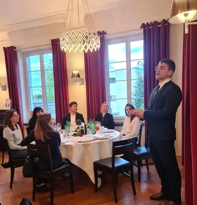 Assemblee Generale AFZ 2