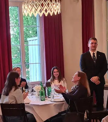 Assemblee Generale AFZ 3