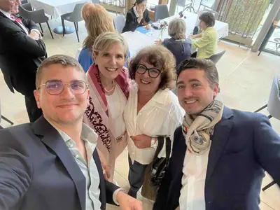 Assemblee Generale Societe Francaise de Bienfaisance