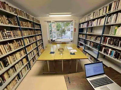 Preparation Cours de Francais a l'Alliance Francaise de Zurich