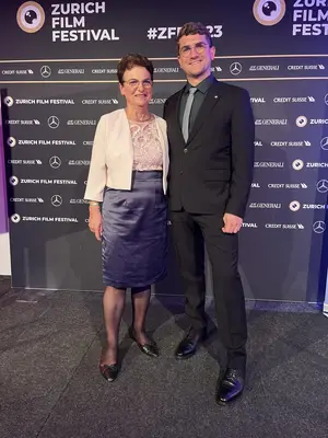 Zurich Film Festival Acteurs Francais 3