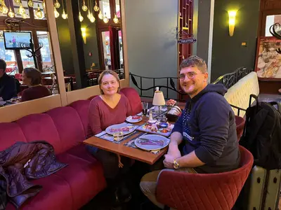 ASFE Budapest Hongrie