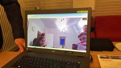 Conseil consulaire en ligne