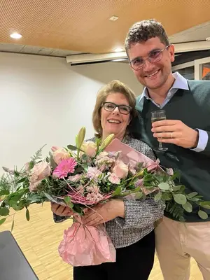 Petits Lutins de Wintertour Dominique Constantin