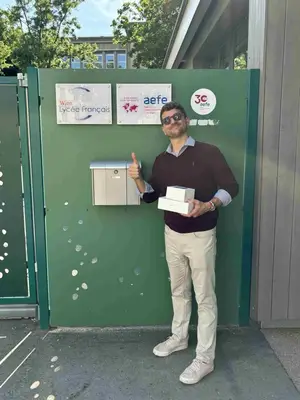 Lycee Francias Vienne