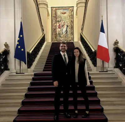 Senatrice Briante-Guillemont