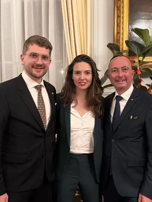 AFE Senatrice et Geneve