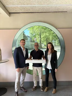 Avec briochou boulanger exceptionnel