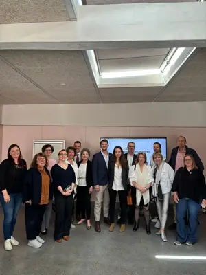 Rencontre toutes les assos