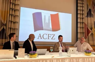 AG Association des Anciens Combattans Francais de Zurich