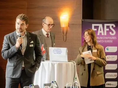 Forum Affaire Franco Suisse AFS