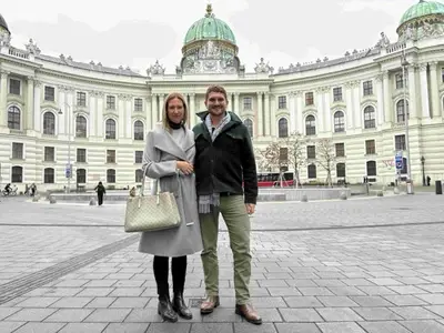 ASFE Wien Claire Guerin