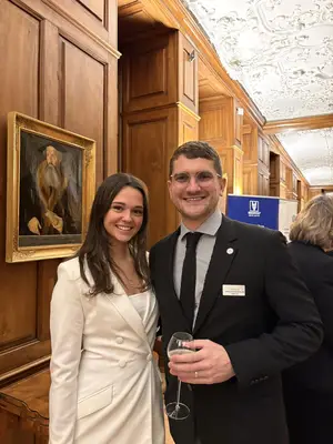 Cocktail de fin d annee de la CCIFS