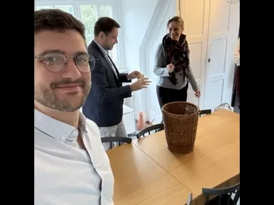 Tirage au sort ordre des Listes 2