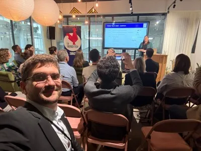 French Tech at Planted Switzerland 2