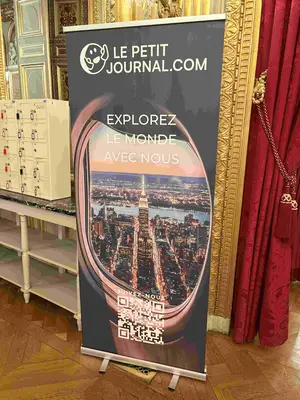 Trophees Francais de l etranger