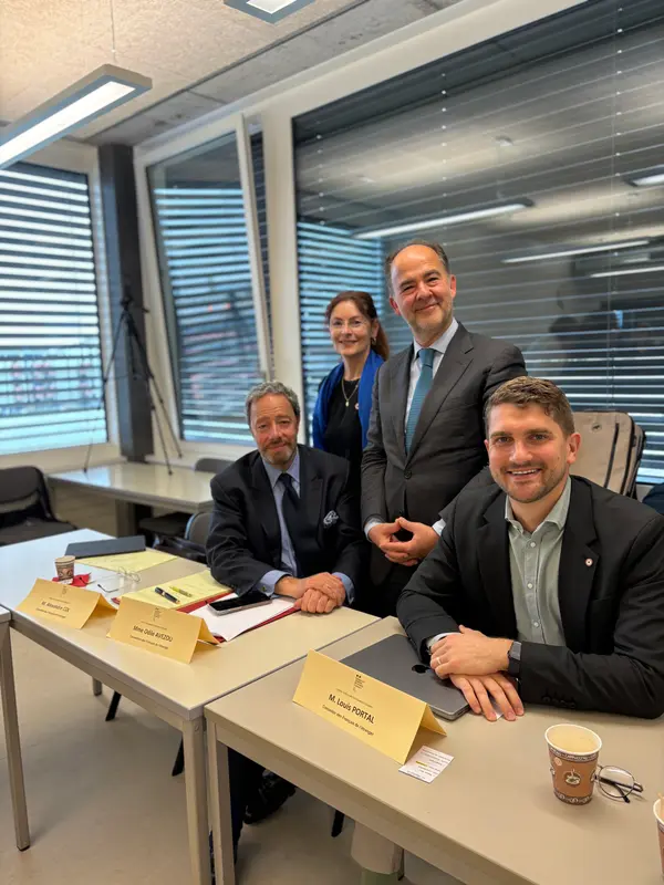 Conseil consulaire bourses scolaires