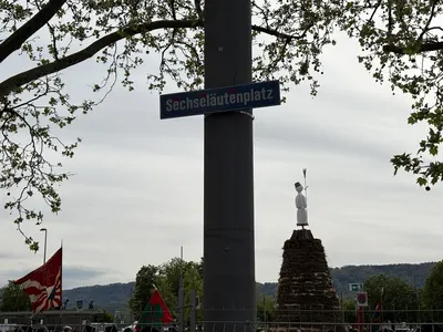 Sachsiluete