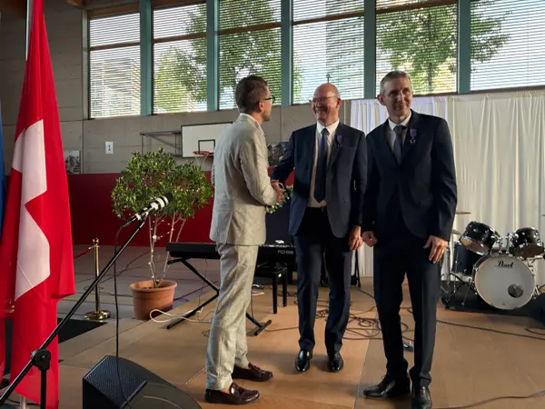 LFiZ Palmes academiques Comite direction