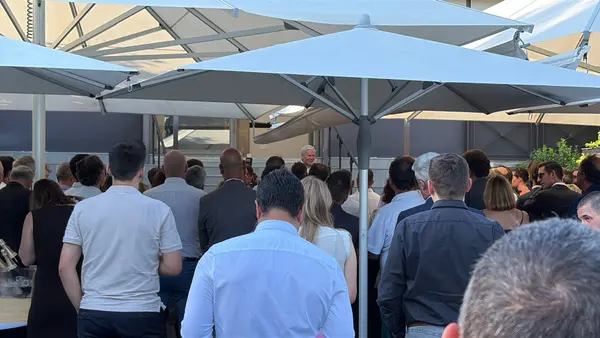 Cocktail ete CCIFS Geneve 3