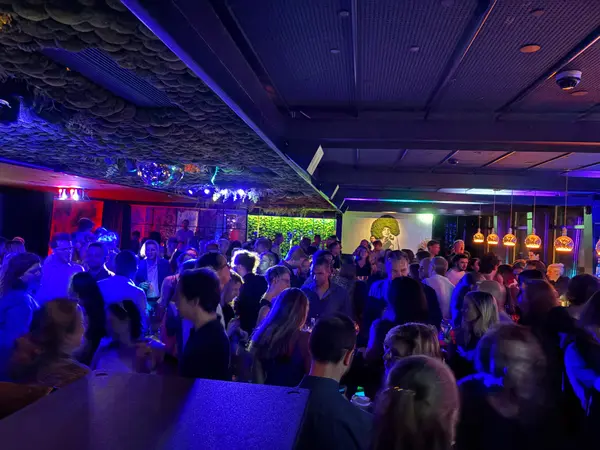 20 ans Jeudis Francophones au Soho bar